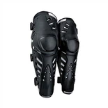 Štitnici za potkoljenicu za hokej na ledu od karbonskih vlakana